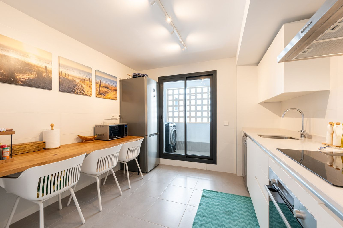 Appartement te koop in La Cala de Mijas | 2 slaapkamers H5414875