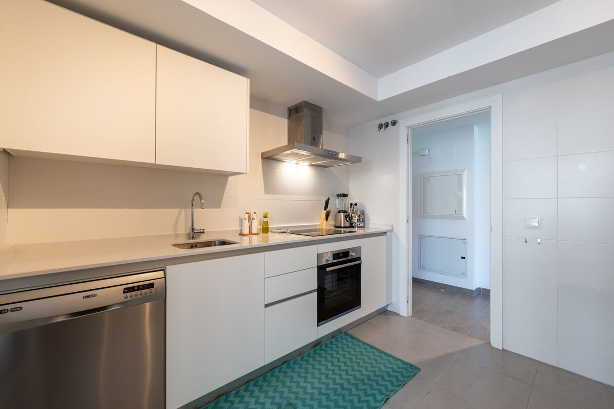 Appartement te koop in La Cala de Mijas | 2 slaapkamers H5414875