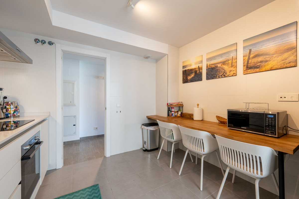 Appartement te koop in La Cala de Mijas | 2 slaapkamers H5414875