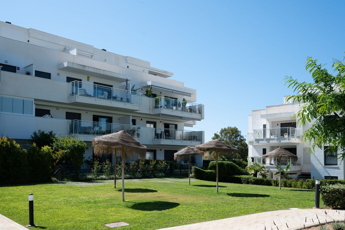 Appartement te koop in La Cala de Mijas | 2 slaapkamers H5414875