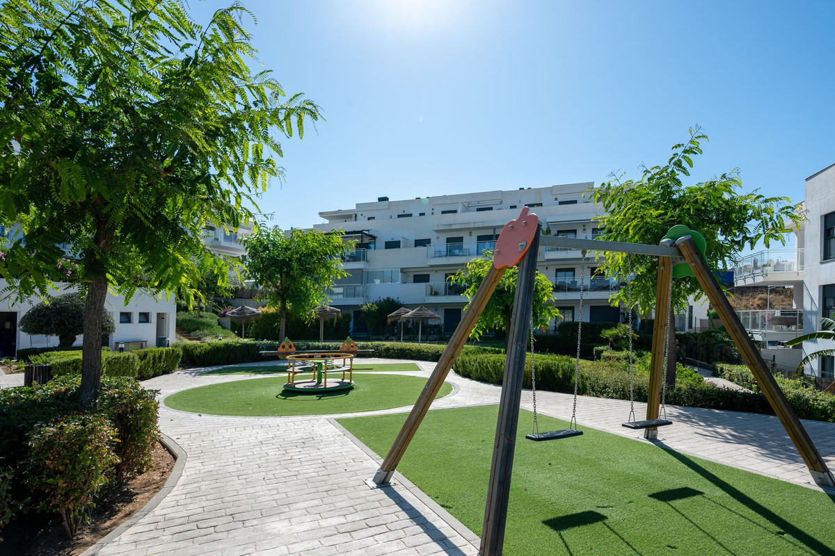 Appartement te koop in La Cala de Mijas | 2 slaapkamers H5414875