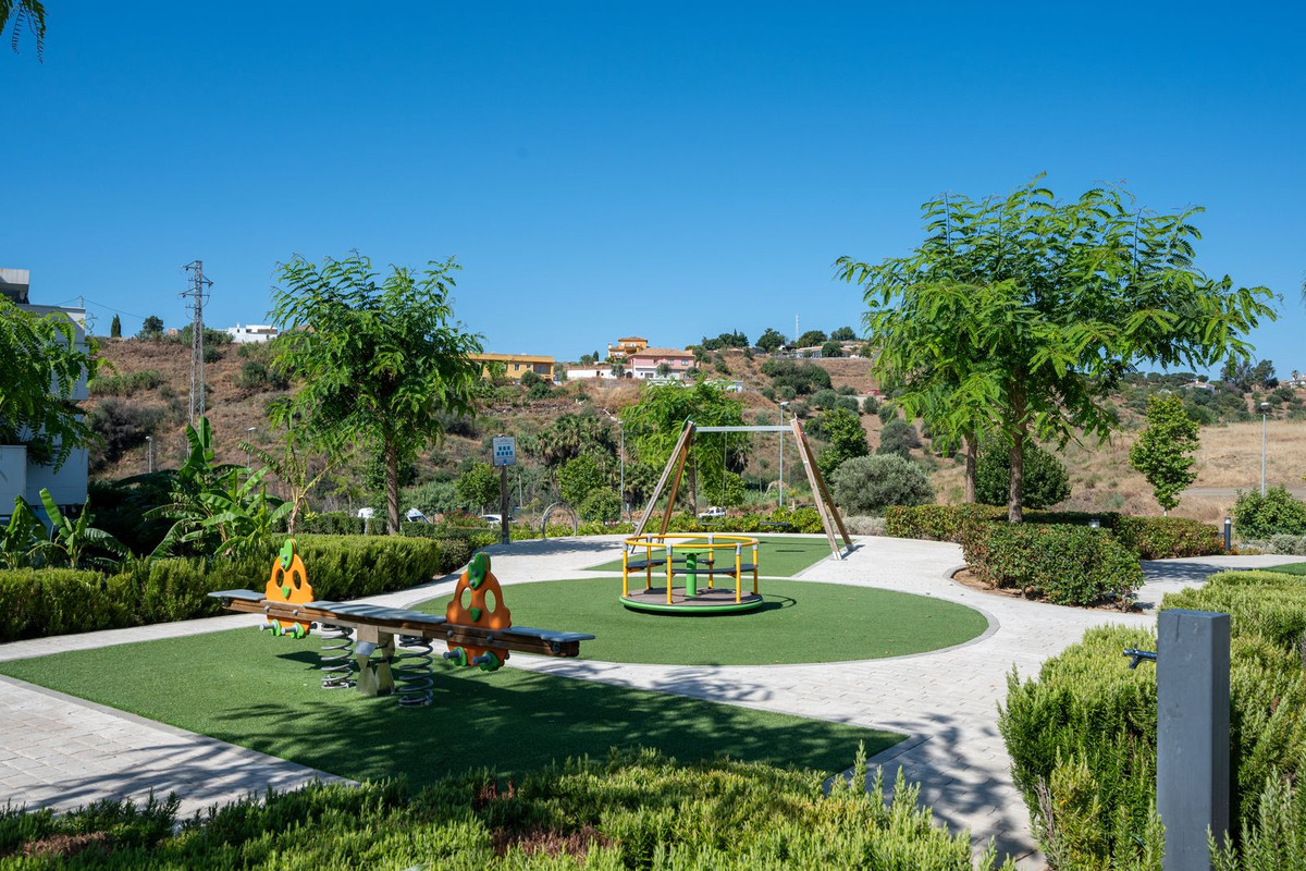 Appartement te koop in La Cala de Mijas | 2 slaapkamers H5414875