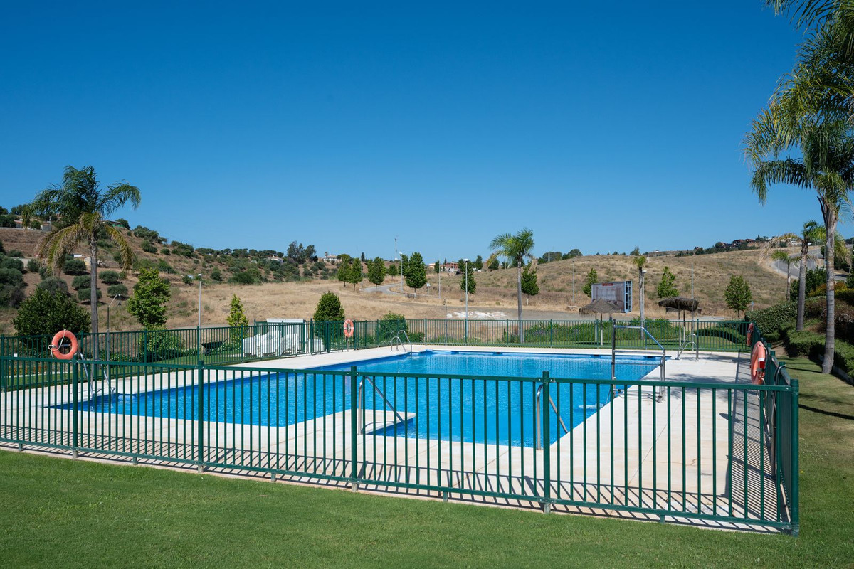 Appartement te koop in La Cala de Mijas | 2 slaapkamers H5414875