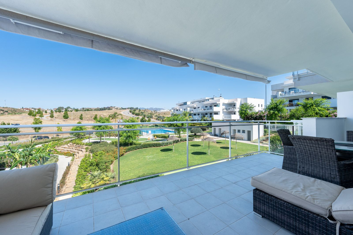 Appartement te koop in La Cala de Mijas | 2 slaapkamers H5414875