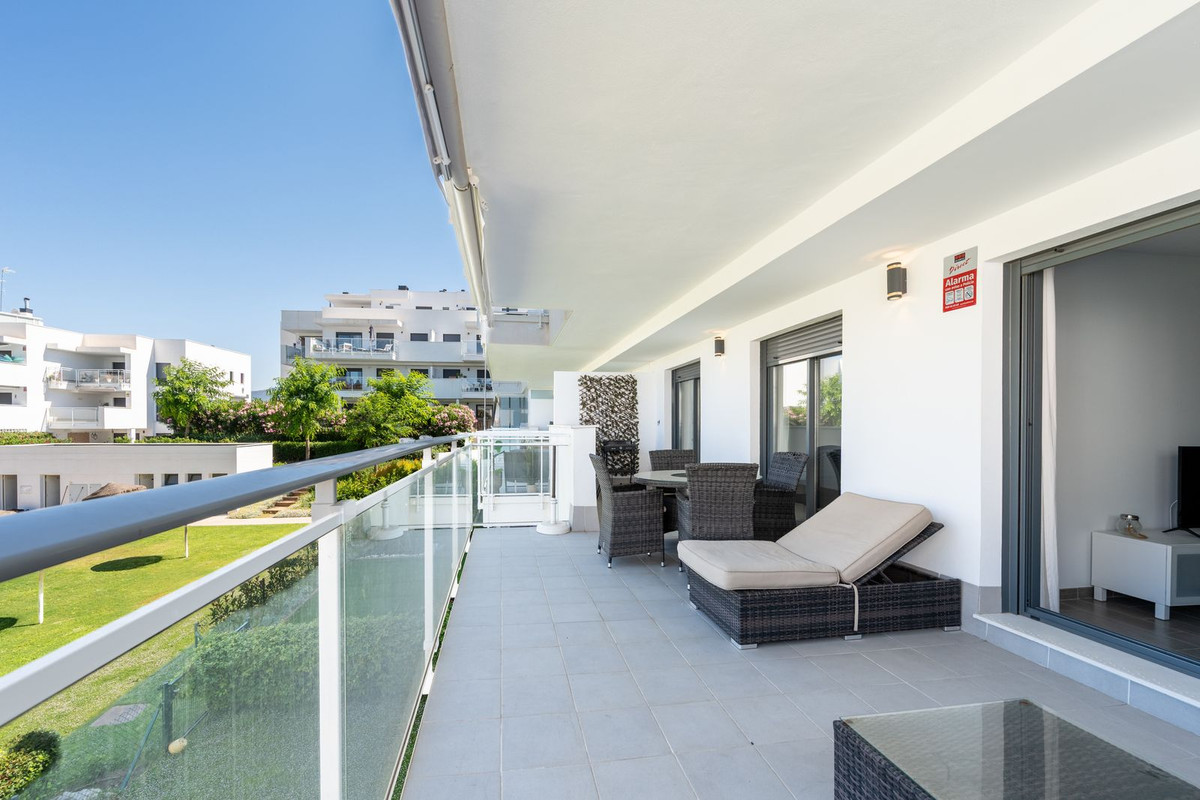 Appartement te koop in La Cala de Mijas | 2 slaapkamers H5414875