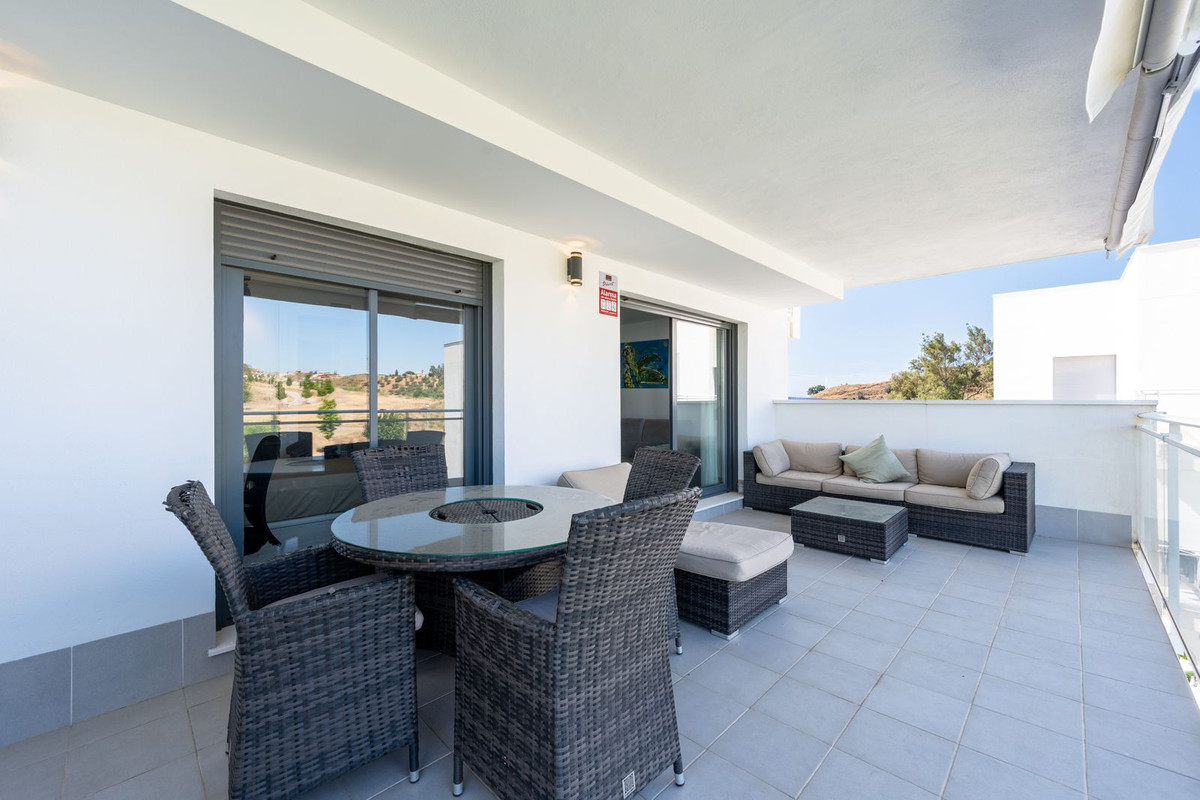 Appartement te koop in La Cala de Mijas | 2 slaapkamers H5414875