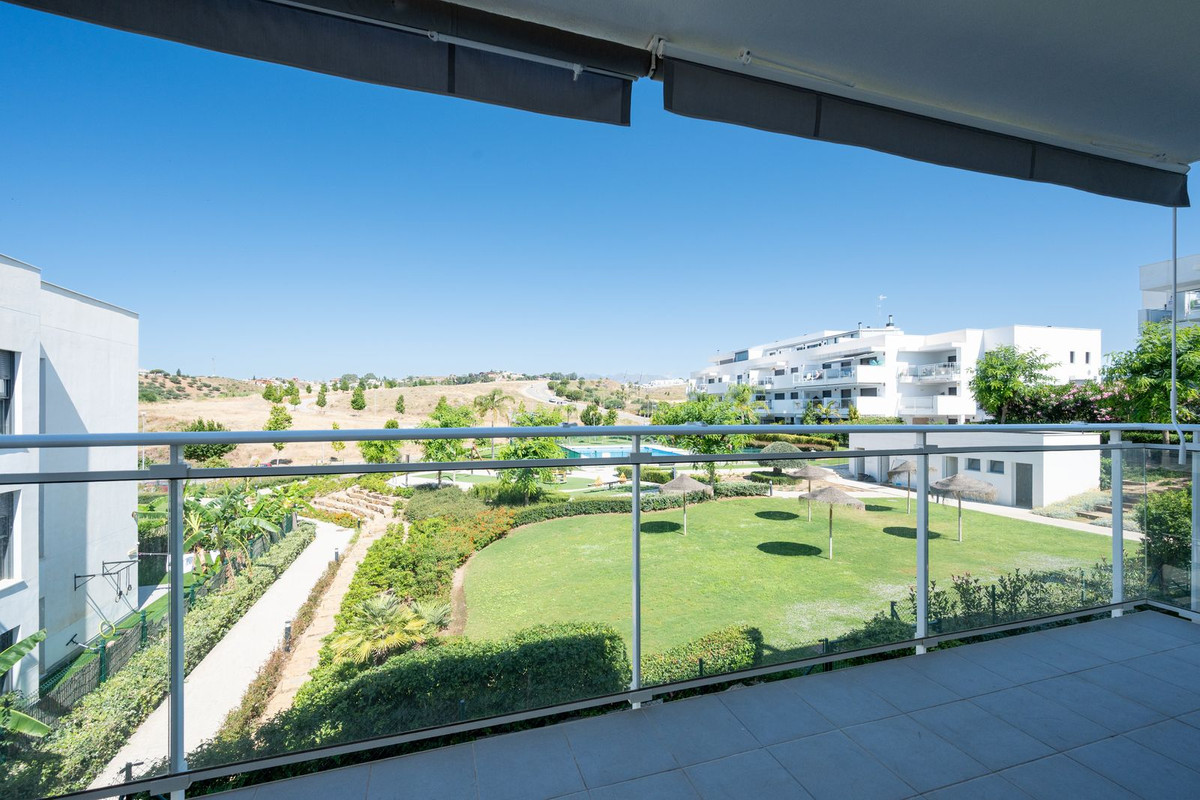 Appartement te koop in La Cala de Mijas | 2 slaapkamers H5414875