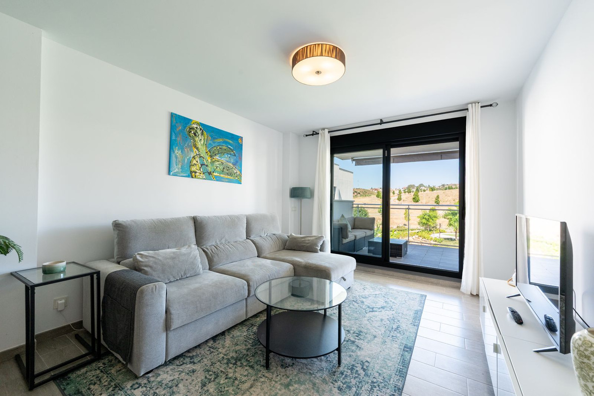 Appartement te koop in La Cala de Mijas | 2 slaapkamers H5414875