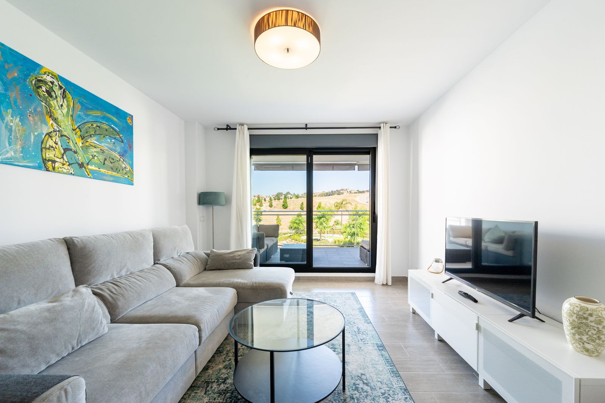 Appartement te koop in La Cala de Mijas | 2 slaapkamers H5414875