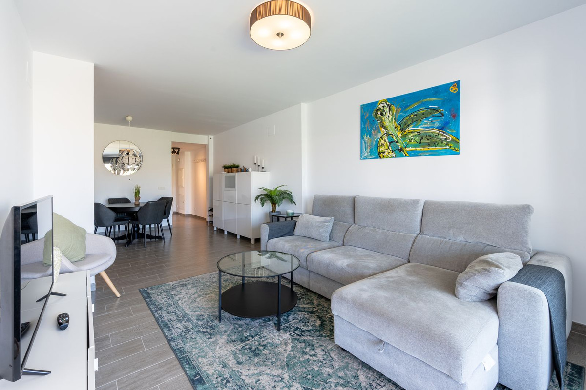 Appartement te koop in La Cala de Mijas | 2 slaapkamers H5414875