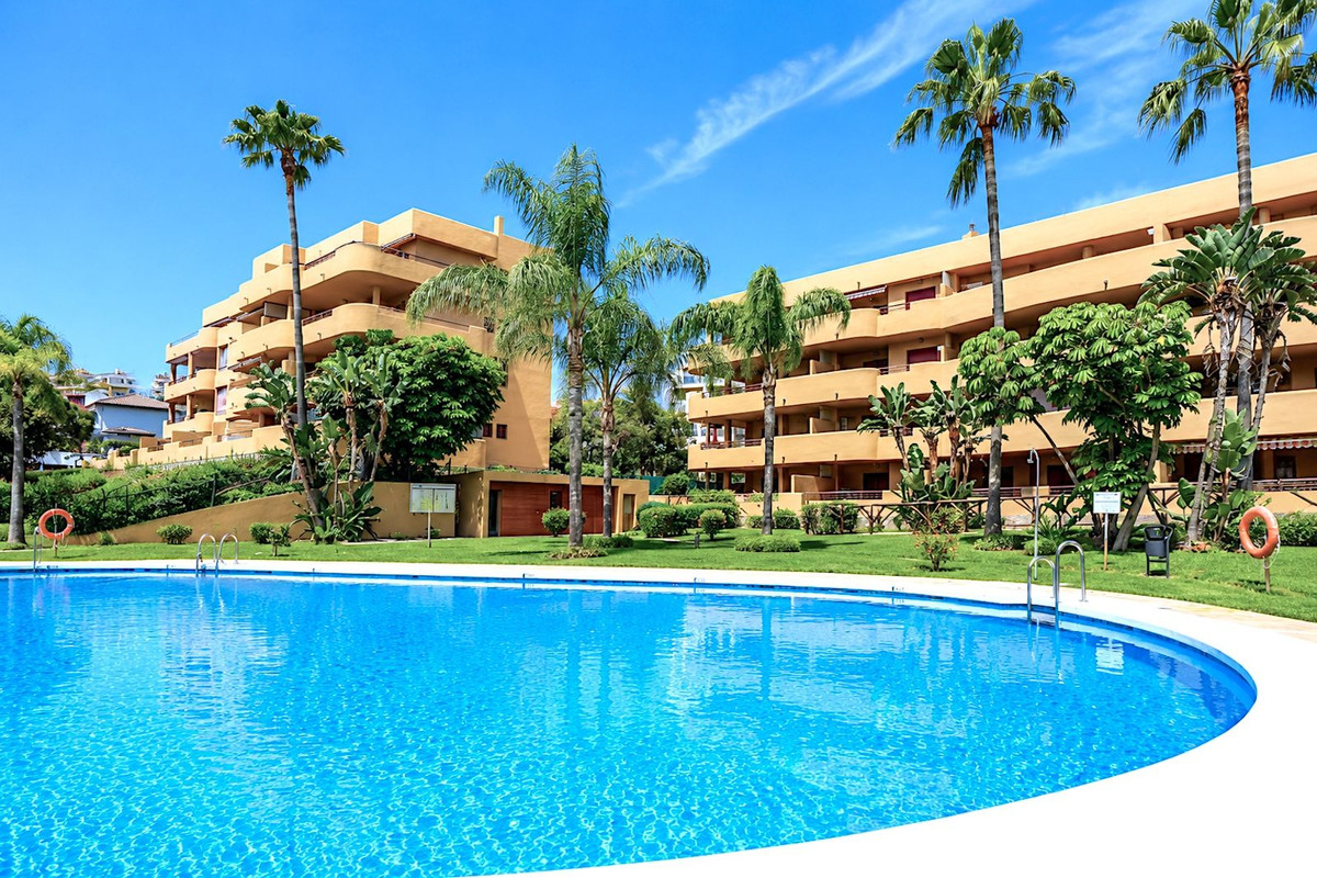 Appartement te koop in La Cala de Mijas | 2 slaapkamers H5417041