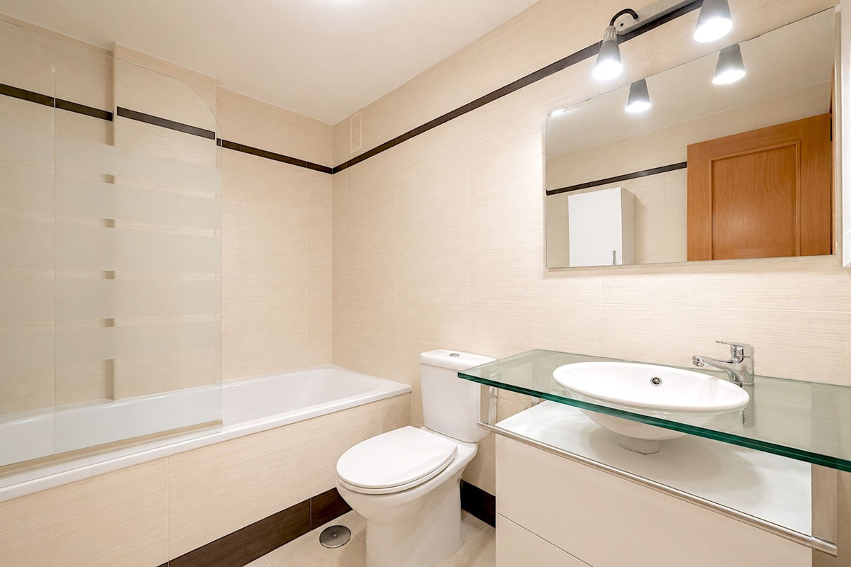 Appartement te koop in La Cala de Mijas | 2 slaapkamers H5417041
