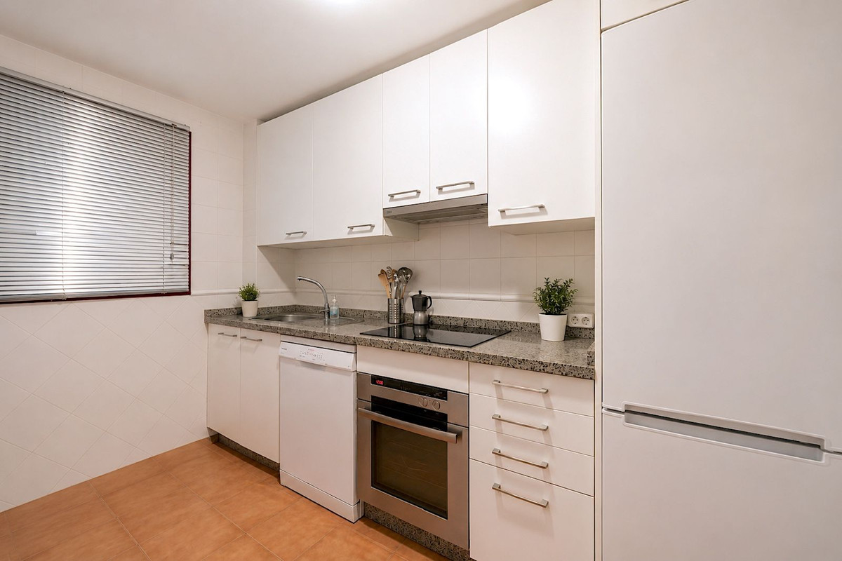 Appartement te koop in La Cala de Mijas | 2 slaapkamers H5417041