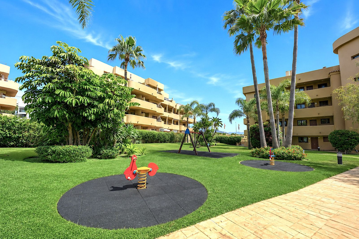 Appartement te koop in La Cala de Mijas | 2 slaapkamers H5417041