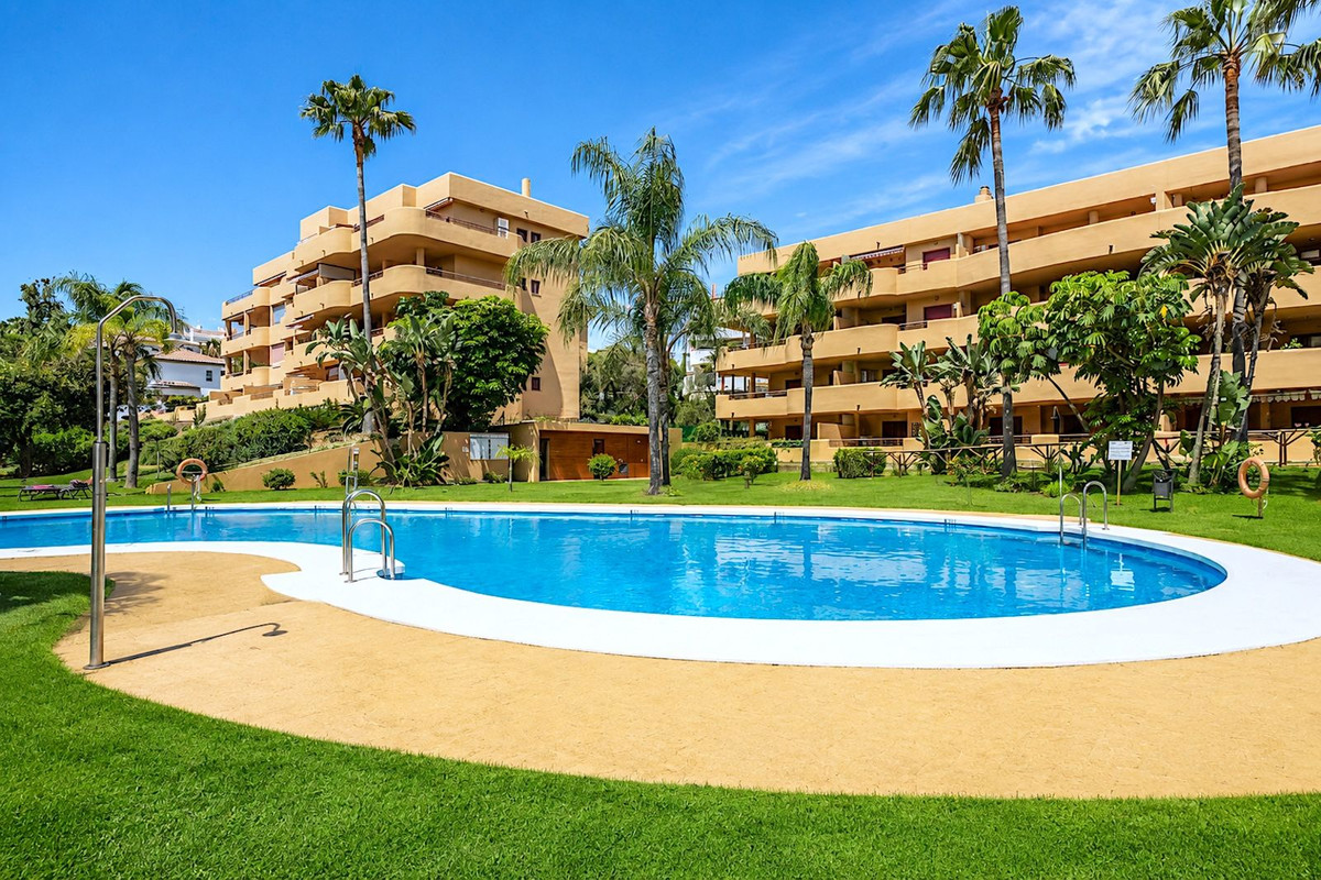 Appartement te koop in La Cala de Mijas | 2 slaapkamers H5417041