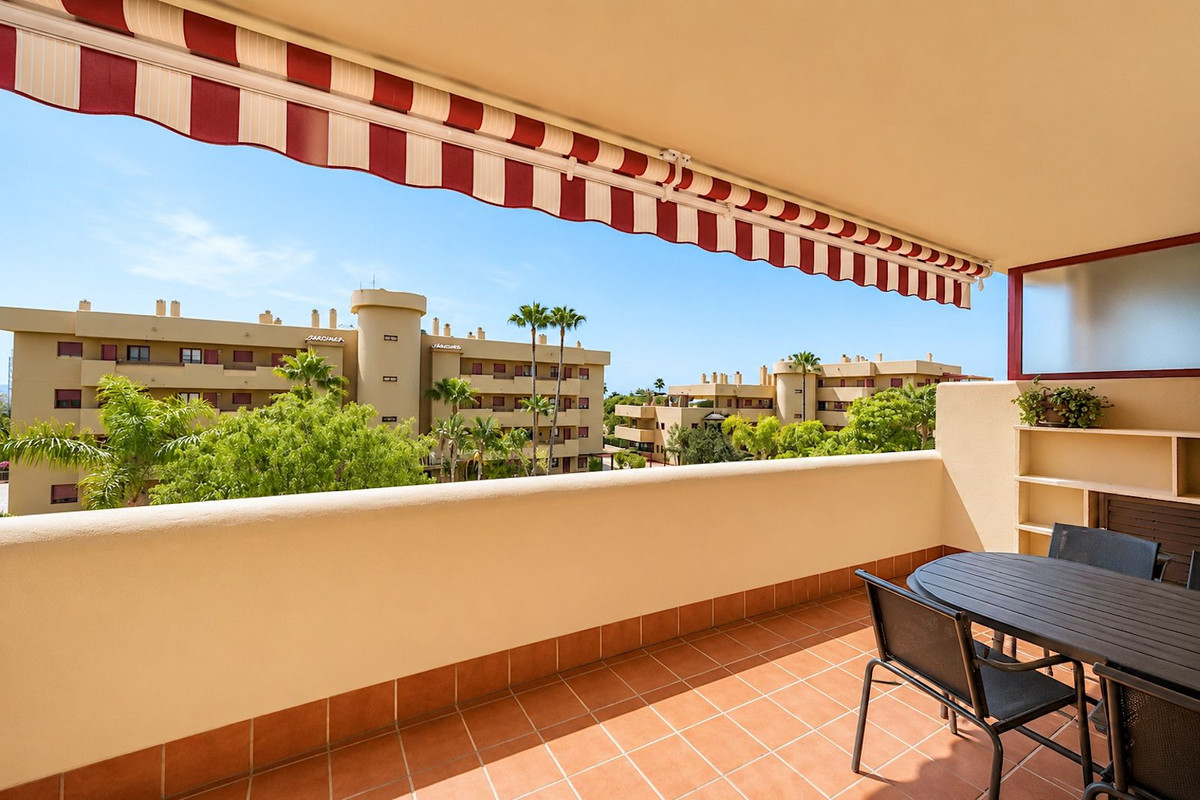 Appartement te koop in La Cala de Mijas | 2 slaapkamers H5417041