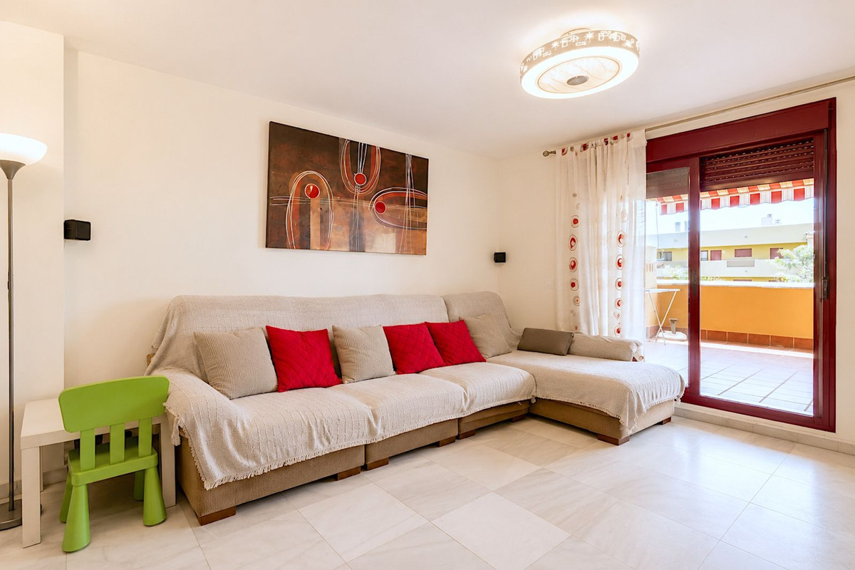 Appartement te koop in La Cala de Mijas | 2 slaapkamers H5417041