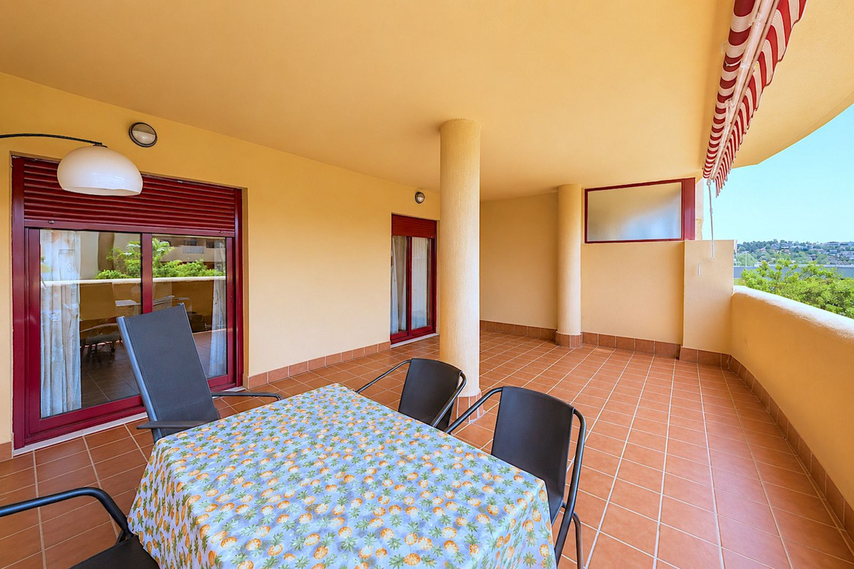 Appartement te koop in La Cala de Mijas | 2 slaapkamers H5417041