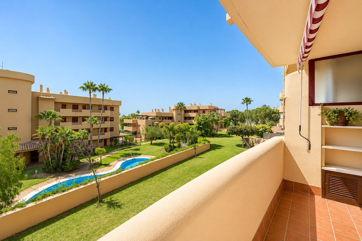 Appartement te koop in La Cala de Mijas | 2 slaapkamers H5417041