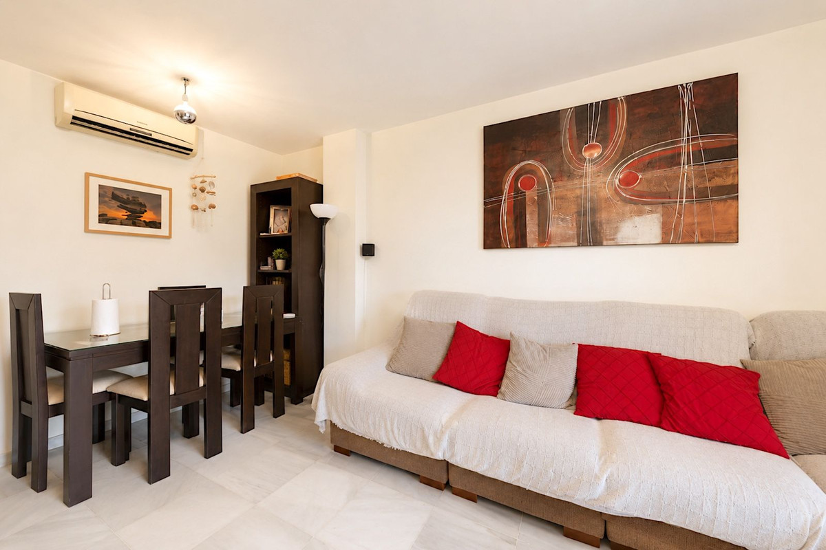 Appartement te koop in La Cala de Mijas | 2 slaapkamers H5417041