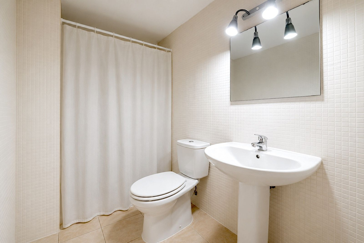 Appartement te koop in La Cala de Mijas | 2 slaapkamers H5417041