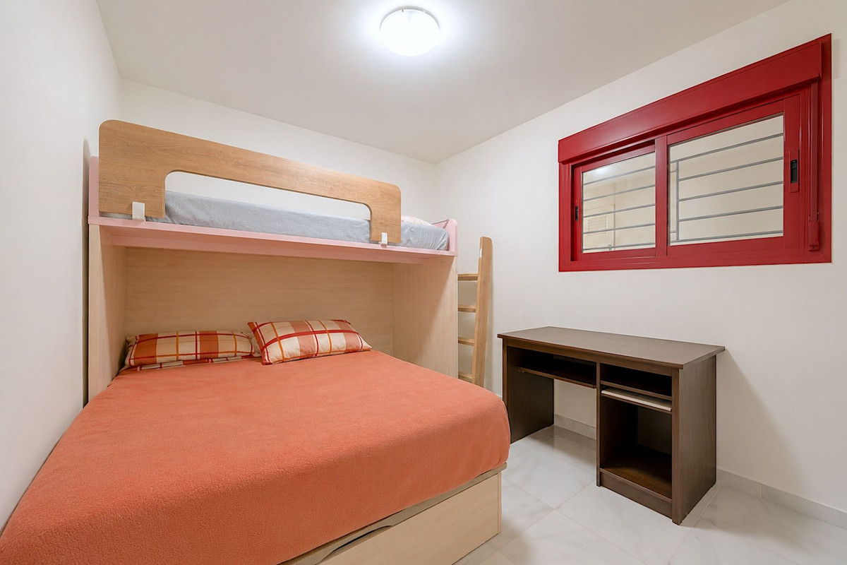 Appartement te koop in La Cala de Mijas | 2 slaapkamers H5417041