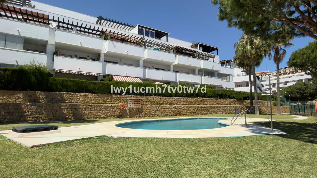 Appartement te koop in La Cala de Mijas | 2 slaapkamers H5419906