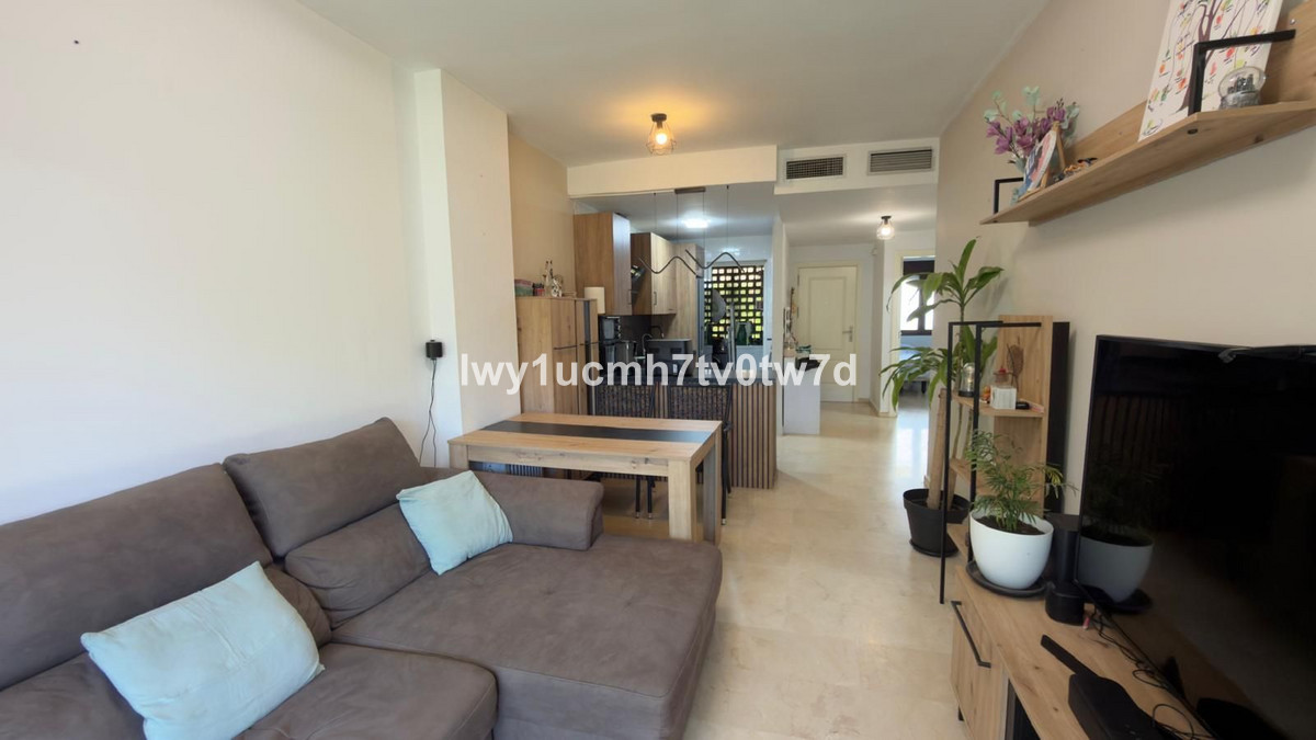 Appartement te koop in La Cala de Mijas | 2 slaapkamers H5419906