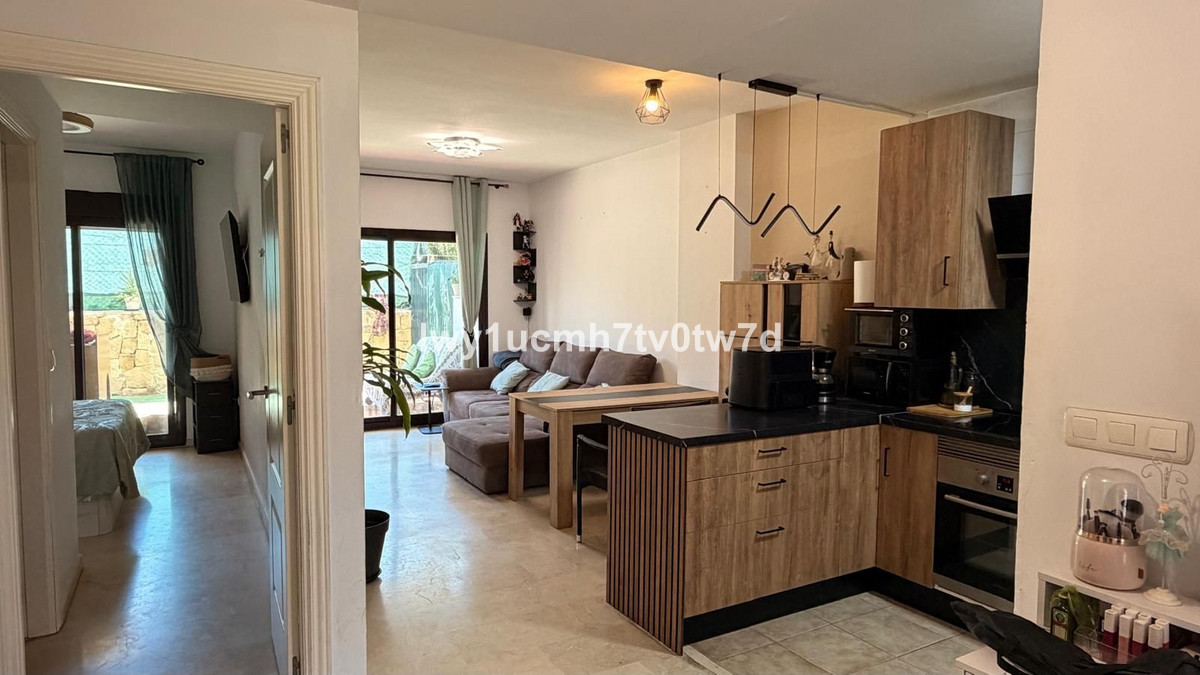 Appartement te koop in La Cala de Mijas | 2 slaapkamers H5419906