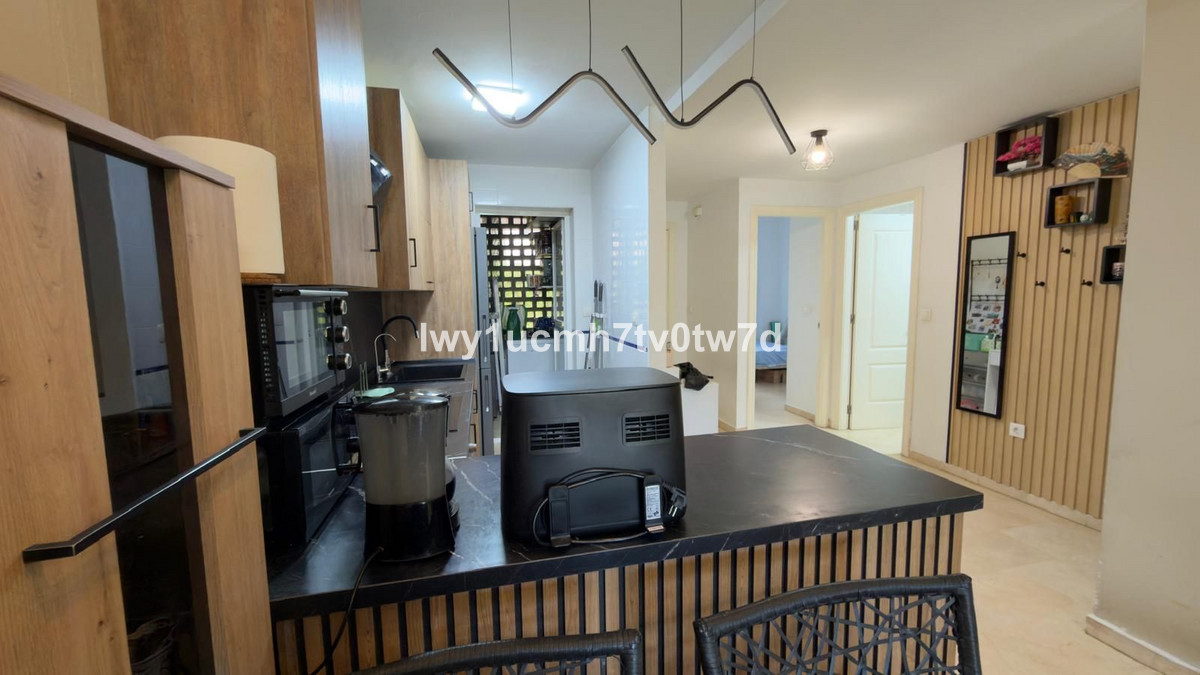 Appartement te koop in La Cala de Mijas | 2 slaapkamers H5419906