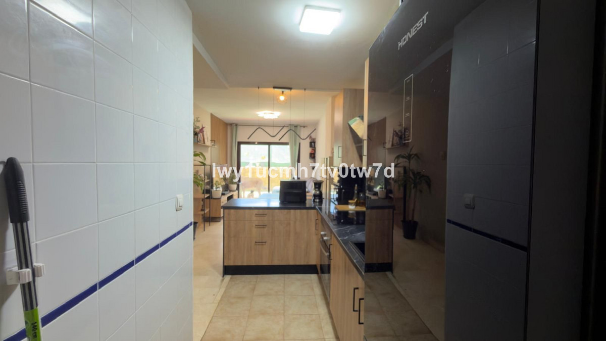 Appartement te koop in La Cala de Mijas | 2 slaapkamers H5419906