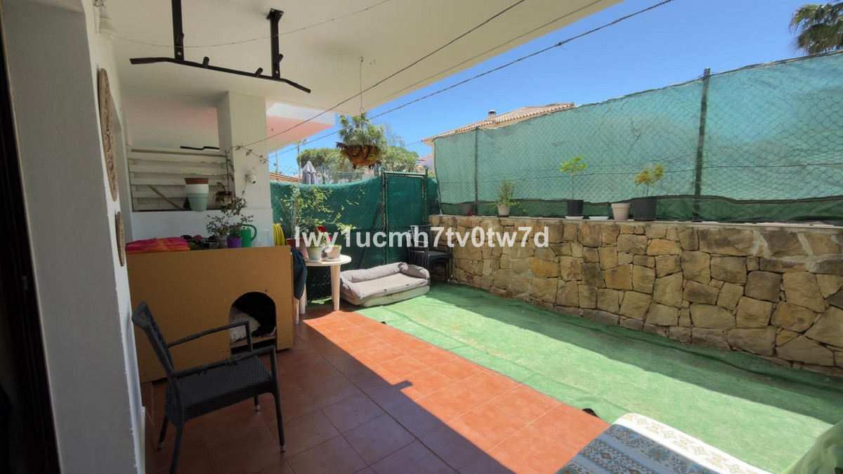 Appartement te koop in La Cala de Mijas | 2 slaapkamers H5419906