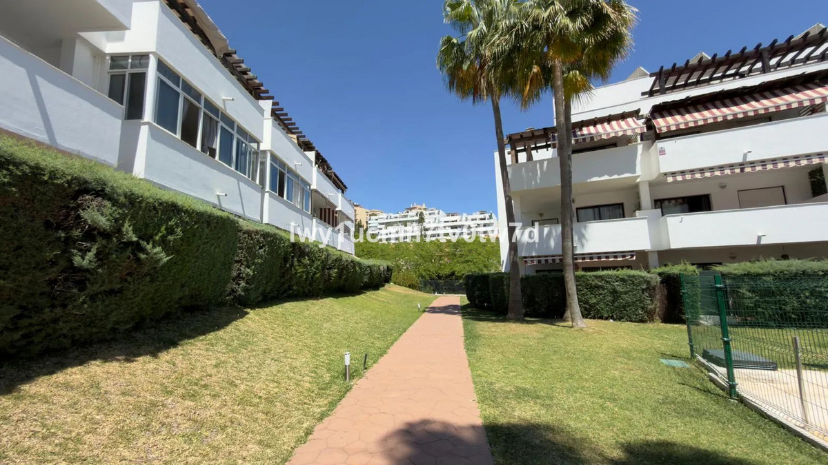 Appartement te koop in La Cala de Mijas | 2 slaapkamers H5419906