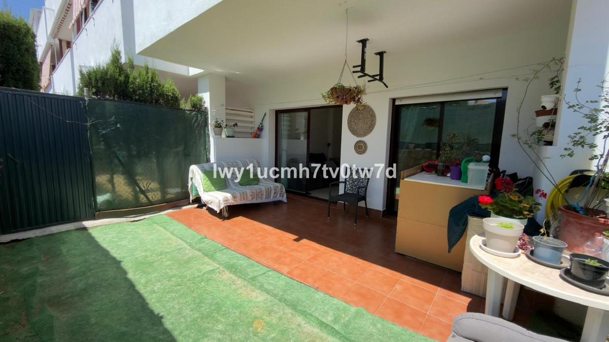 Appartement te koop in La Cala de Mijas | 2 slaapkamers H5419906