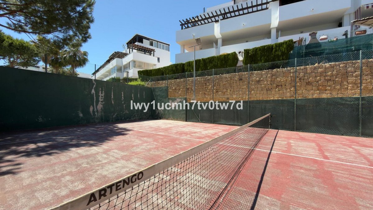 Appartement te koop in La Cala de Mijas | 2 slaapkamers H5419906