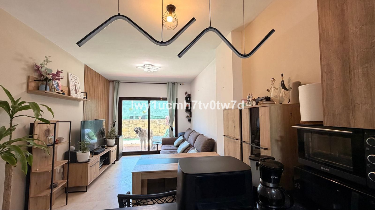Appartement te koop in La Cala de Mijas | 2 slaapkamers H5419906