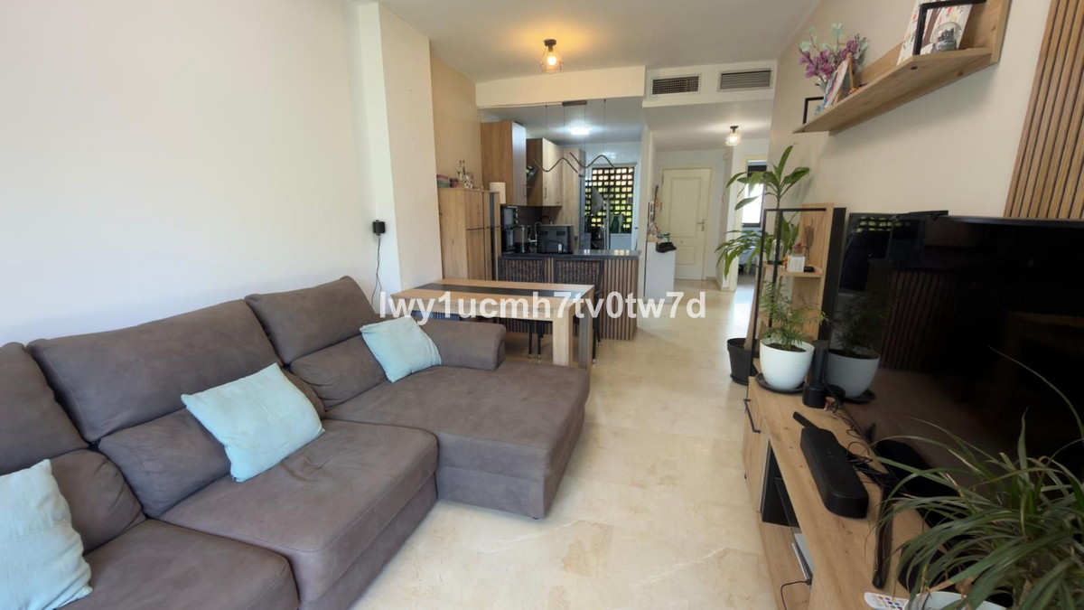 Appartement te koop in La Cala de Mijas | 2 slaapkamers H5419906