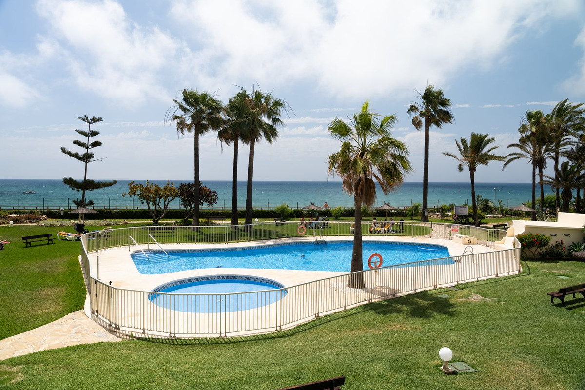 Appartement te koop in La Cala de Mijas | 2 slaapkamers H5421175