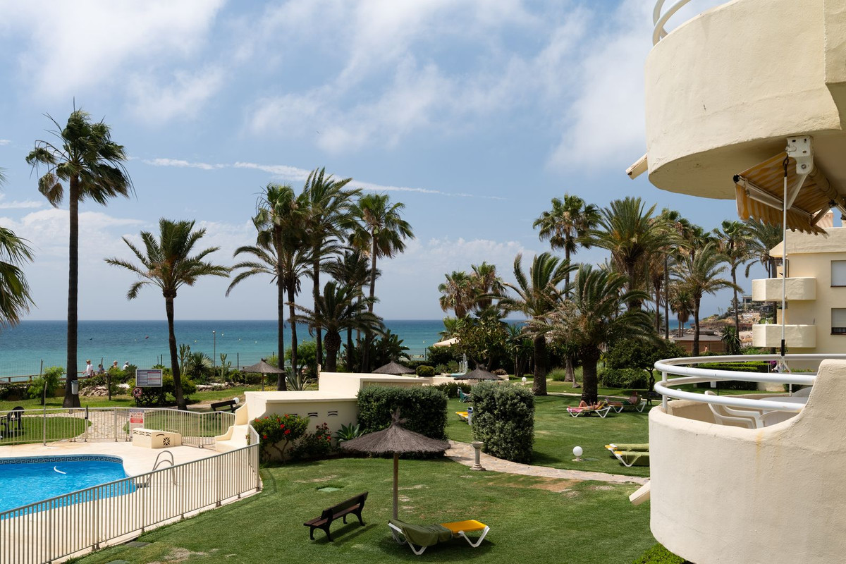 Appartement te koop in La Cala de Mijas | 2 slaapkamers H5421175