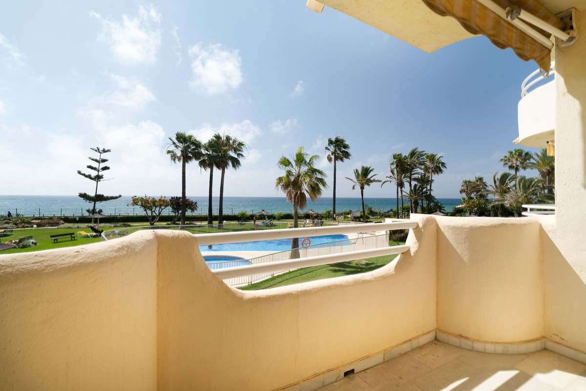 Appartement te koop in La Cala de Mijas | 2 slaapkamers H5421175