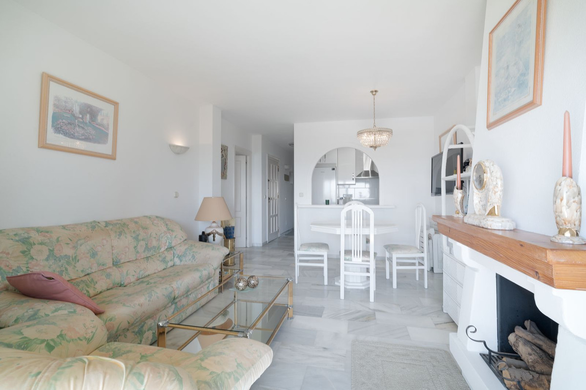 Appartement te koop in La Cala de Mijas | 2 slaapkamers H5421175