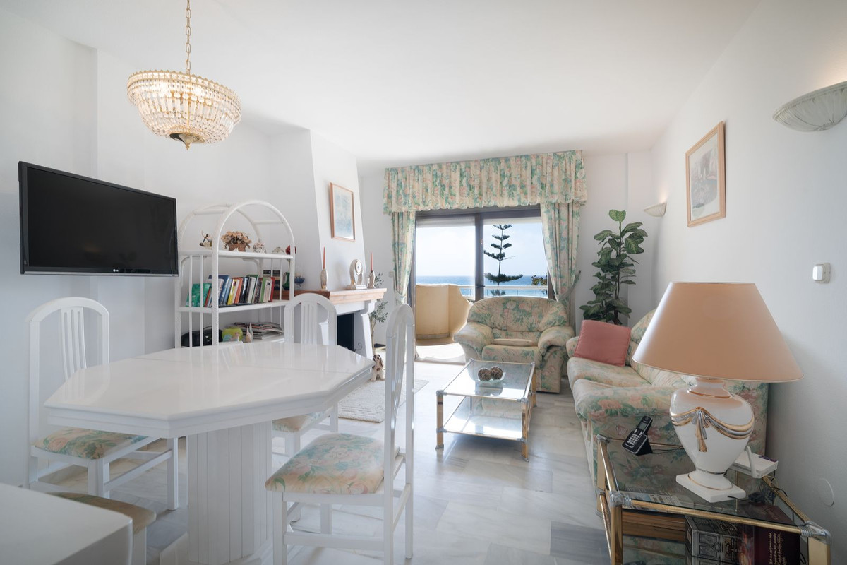 Appartement te koop in La Cala de Mijas | 2 slaapkamers H5421175