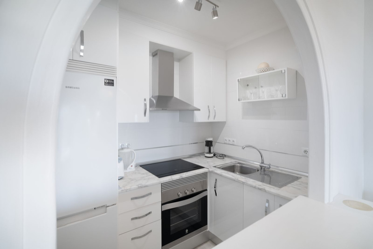 Appartement te koop in La Cala de Mijas | 2 slaapkamers H5421175