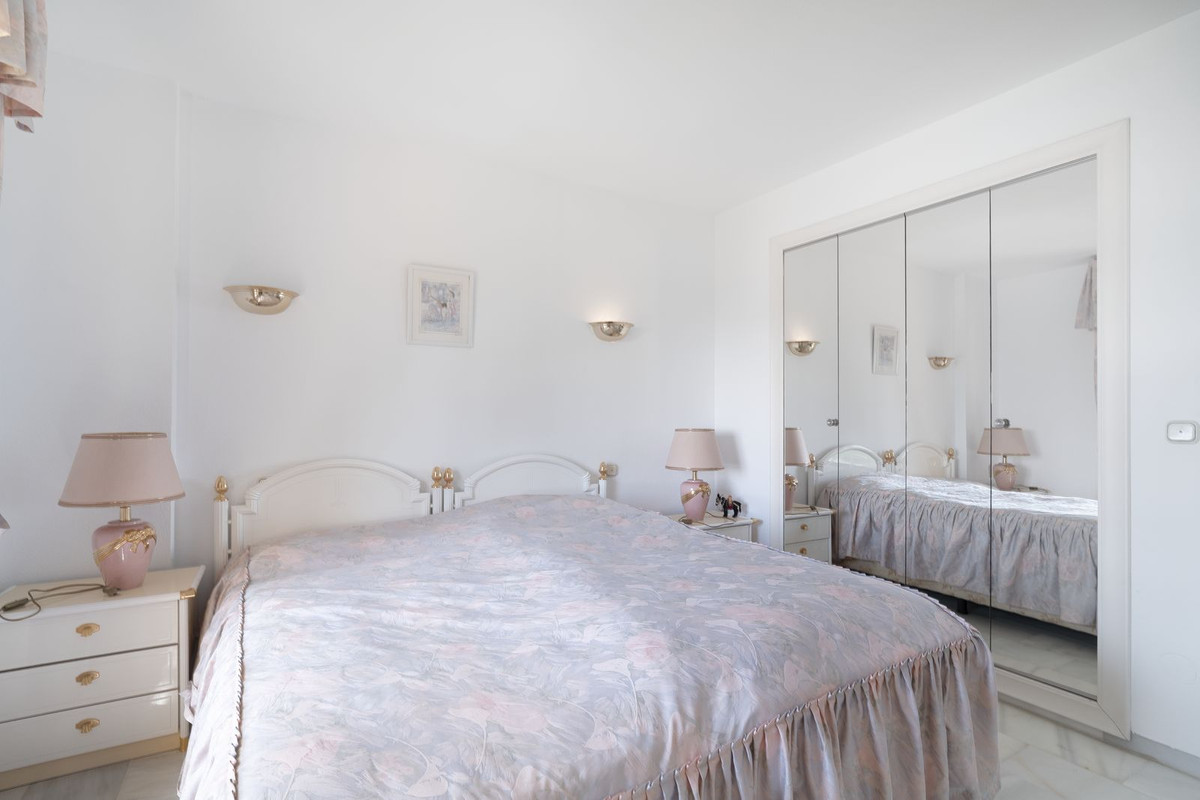 Appartement te koop in La Cala de Mijas | 2 slaapkamers H5421175