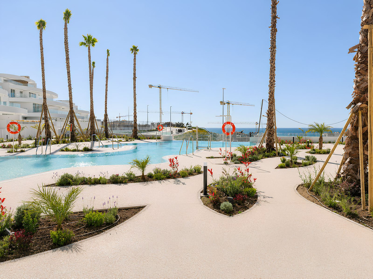 Appartement te koop in La Cala de Mijas | 3 slaapkamers H5421187