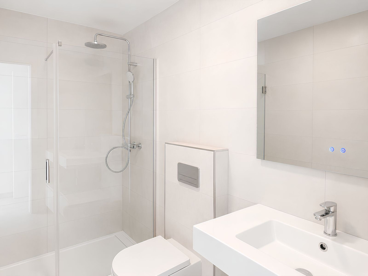 Appartement te koop in La Cala de Mijas | 3 slaapkamers H5421187