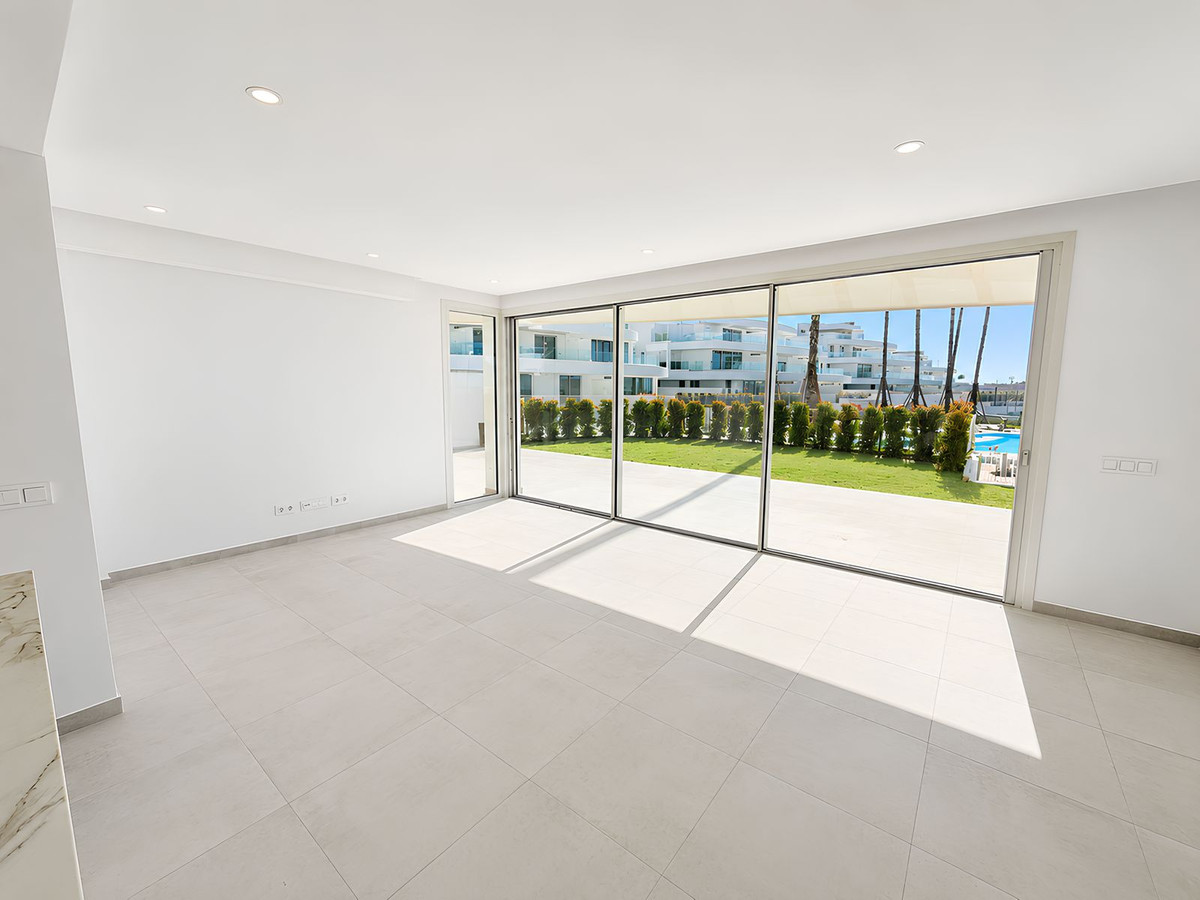 Appartement te koop in La Cala de Mijas | 3 slaapkamers H5421187