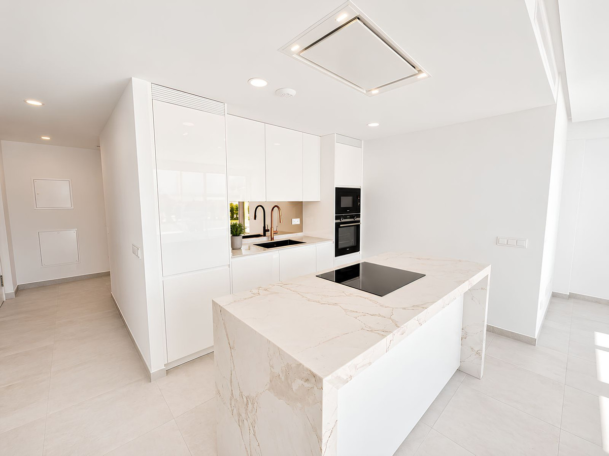 Appartement te koop in La Cala de Mijas | 3 slaapkamers H5421187