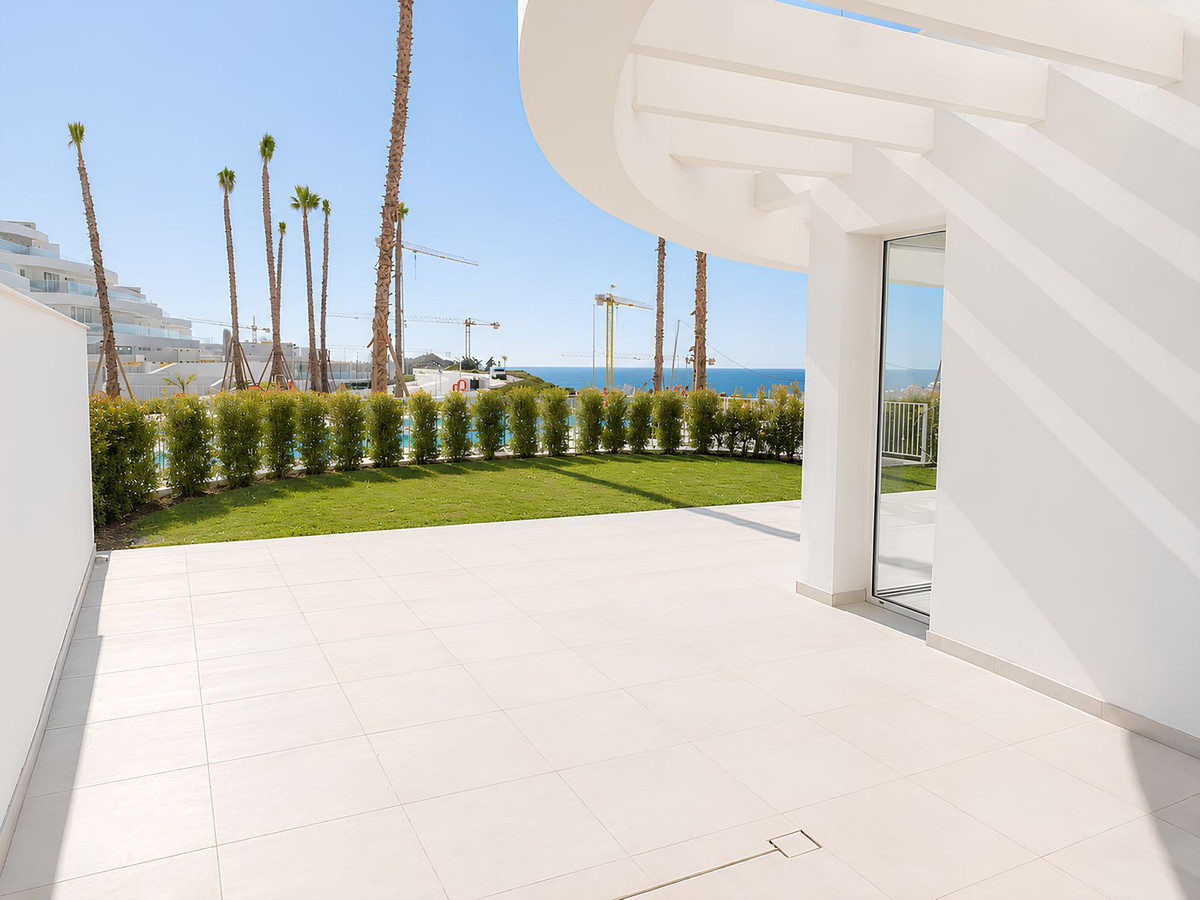 Appartement te koop in La Cala de Mijas | 3 slaapkamers H5421187