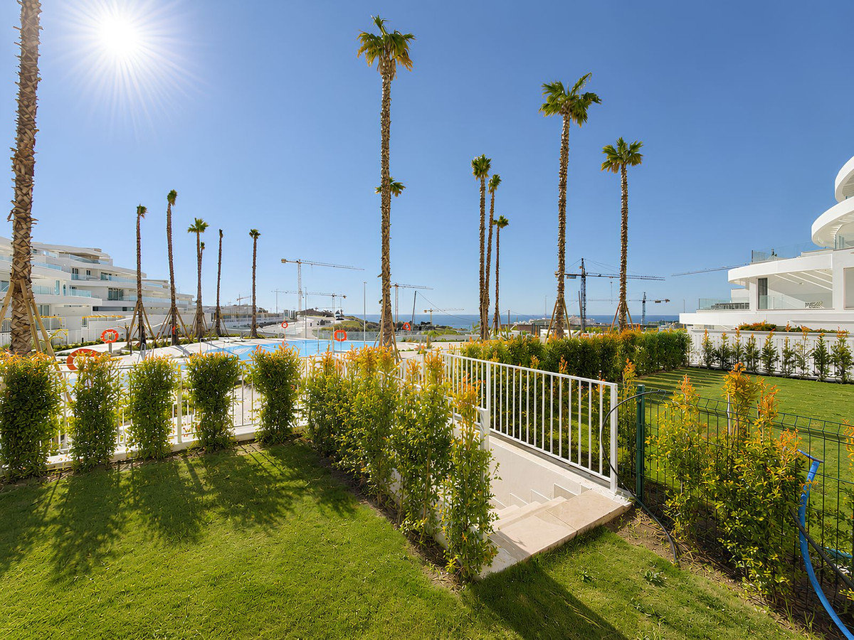 Appartement te koop in La Cala de Mijas | 3 slaapkamers H5421187